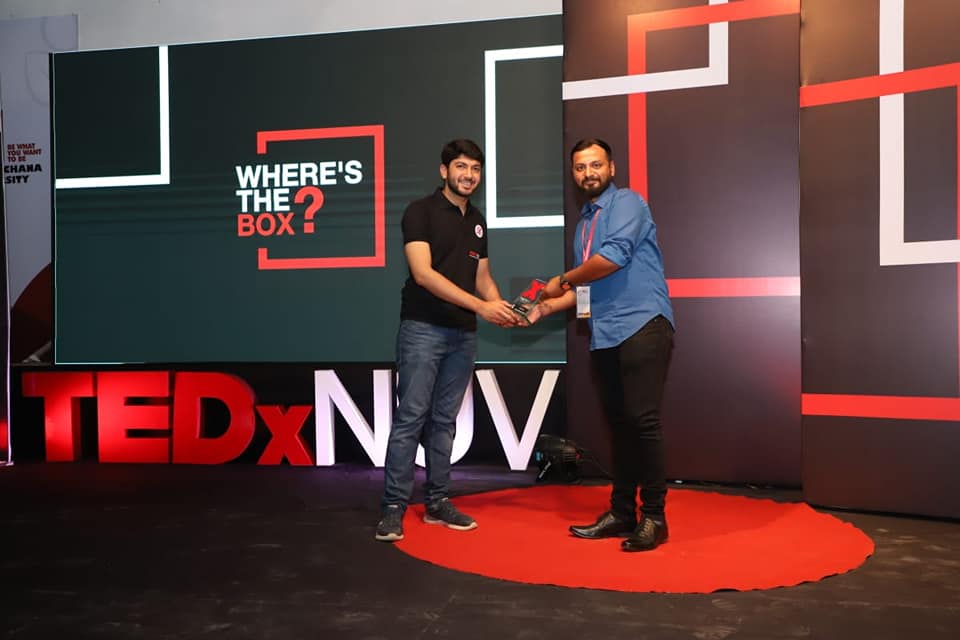 Navrachana University Events and Extra Curricular photo 24