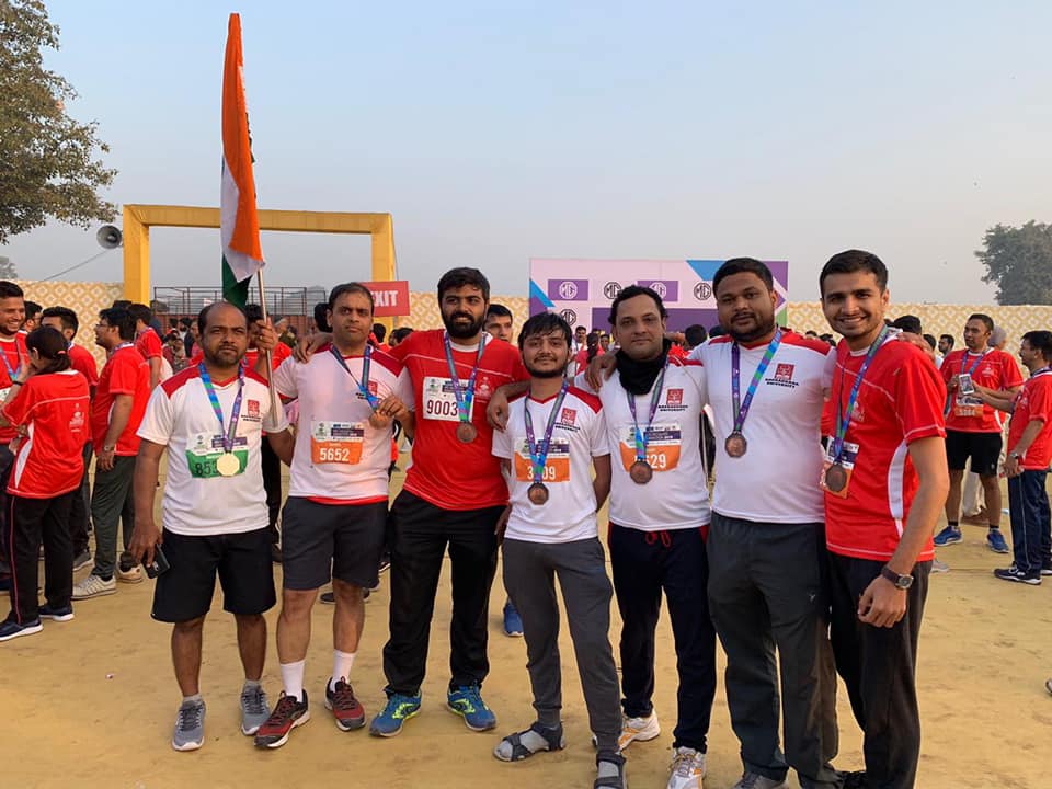 Navrachana University Events and Extra Curricular photo 26