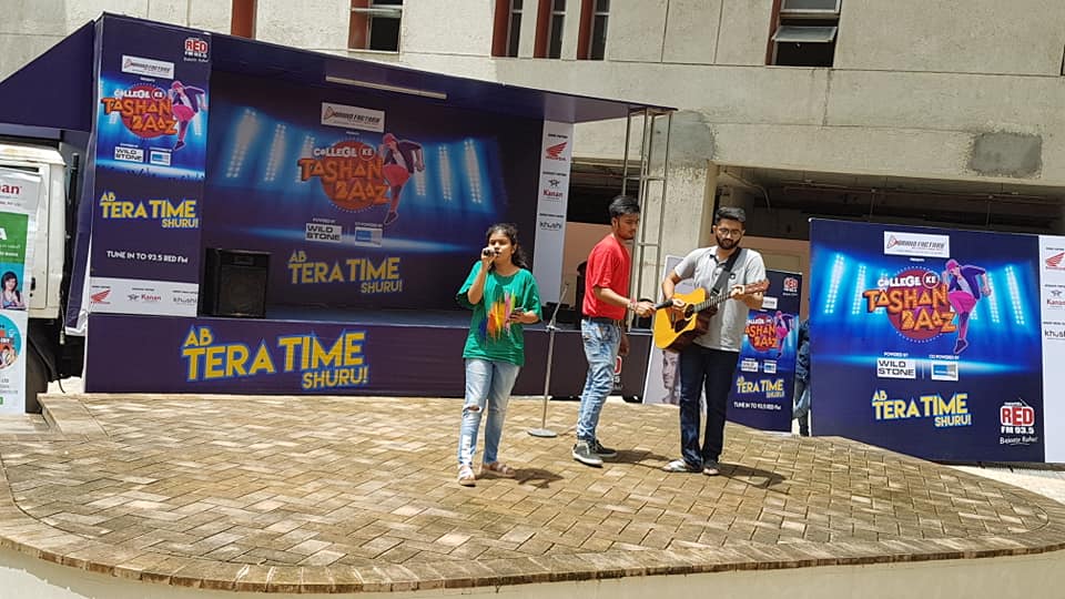 Navrachana University Events and Extra Curricular photo 28