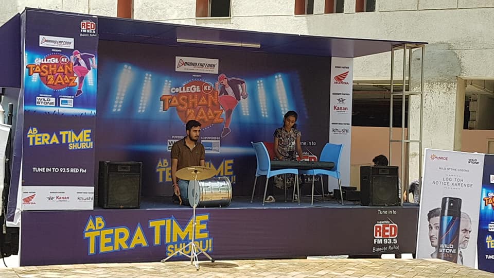 Navrachana University Events and Extra Curricular photo 30