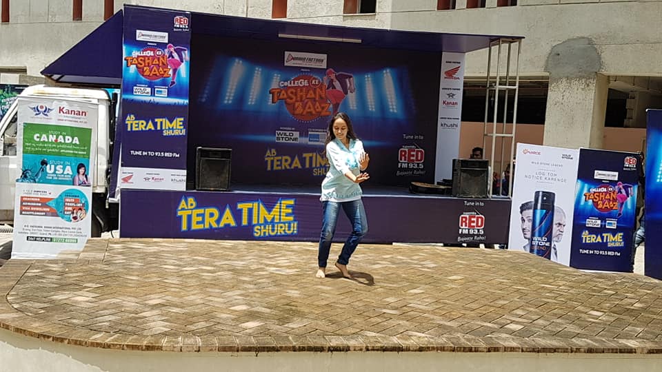 Navrachana University Events and Extra Curricular photo 31