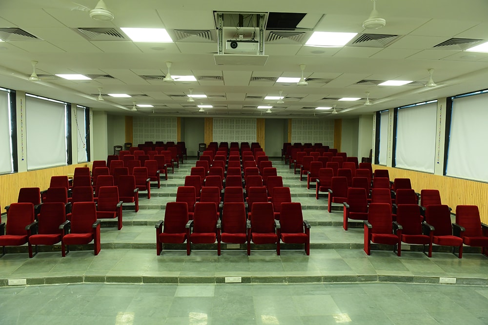 PP Savani University Infrastructure photo 6