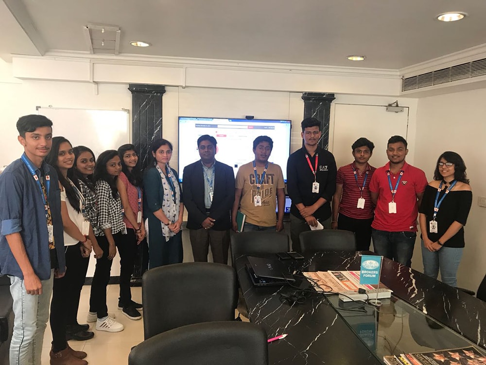 PP Savani University Workshops photo 1