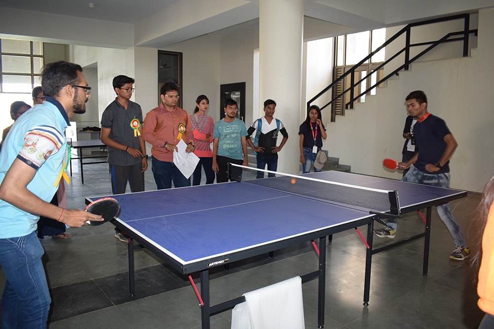 PP Savani University Sports photo 7