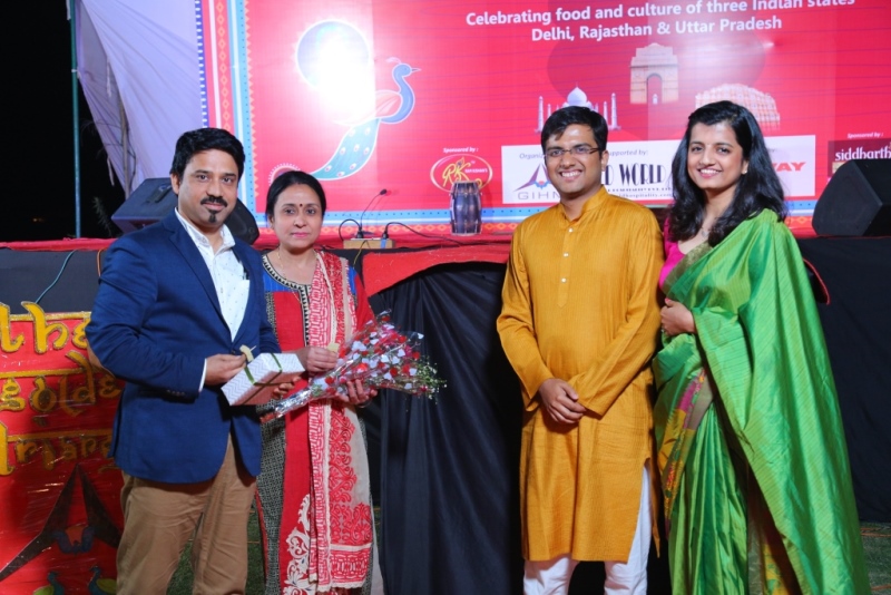Gateway Education Sonepat Events photo 20