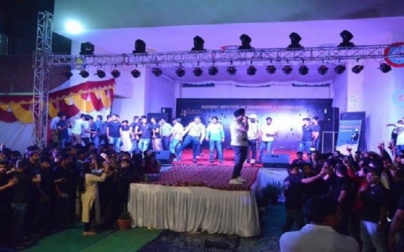 Gateway Education Sonepat Events photo 28