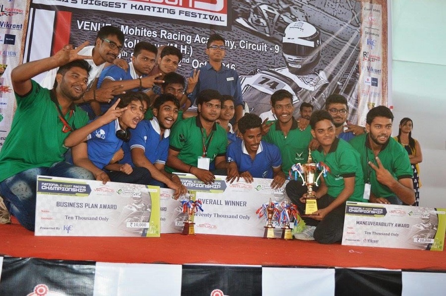 Vikrant Group of Institutions Indore Events photo 3
