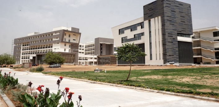 XLRI Delhi Campus photo 8