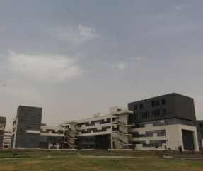 XLRI Delhi Campus photo 5