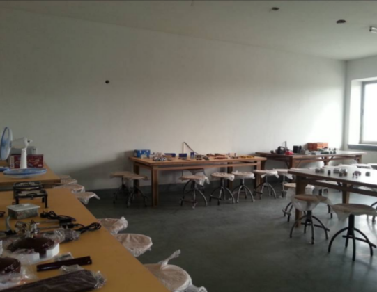 Sandip Foundation's Shri Ram Polytechnic Madhubani Facilities photo 3