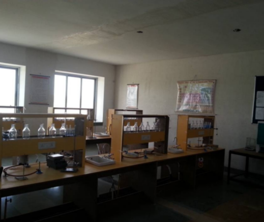 Sandip Foundation's Shri Ram Polytechnic Madhubani Facilities photo 4