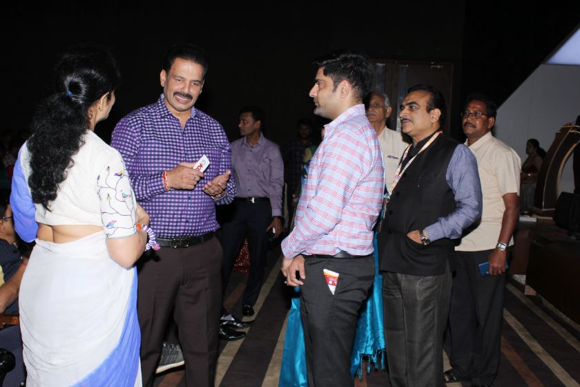 KL University Guntur Young Tarang 2020 photo 1