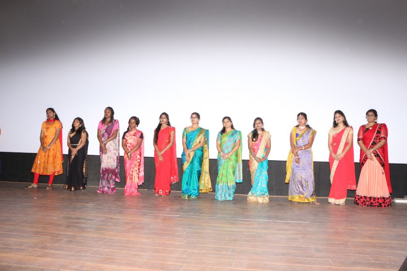 KL University Guntur Young Tarang 2020 photo 32