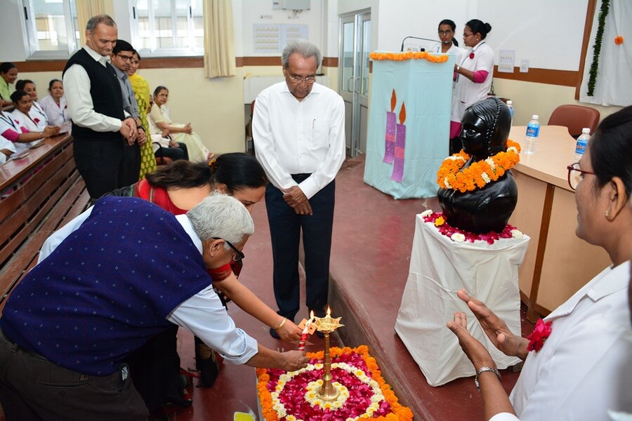 Bhaikaka University Anand Cultural Events photo 1