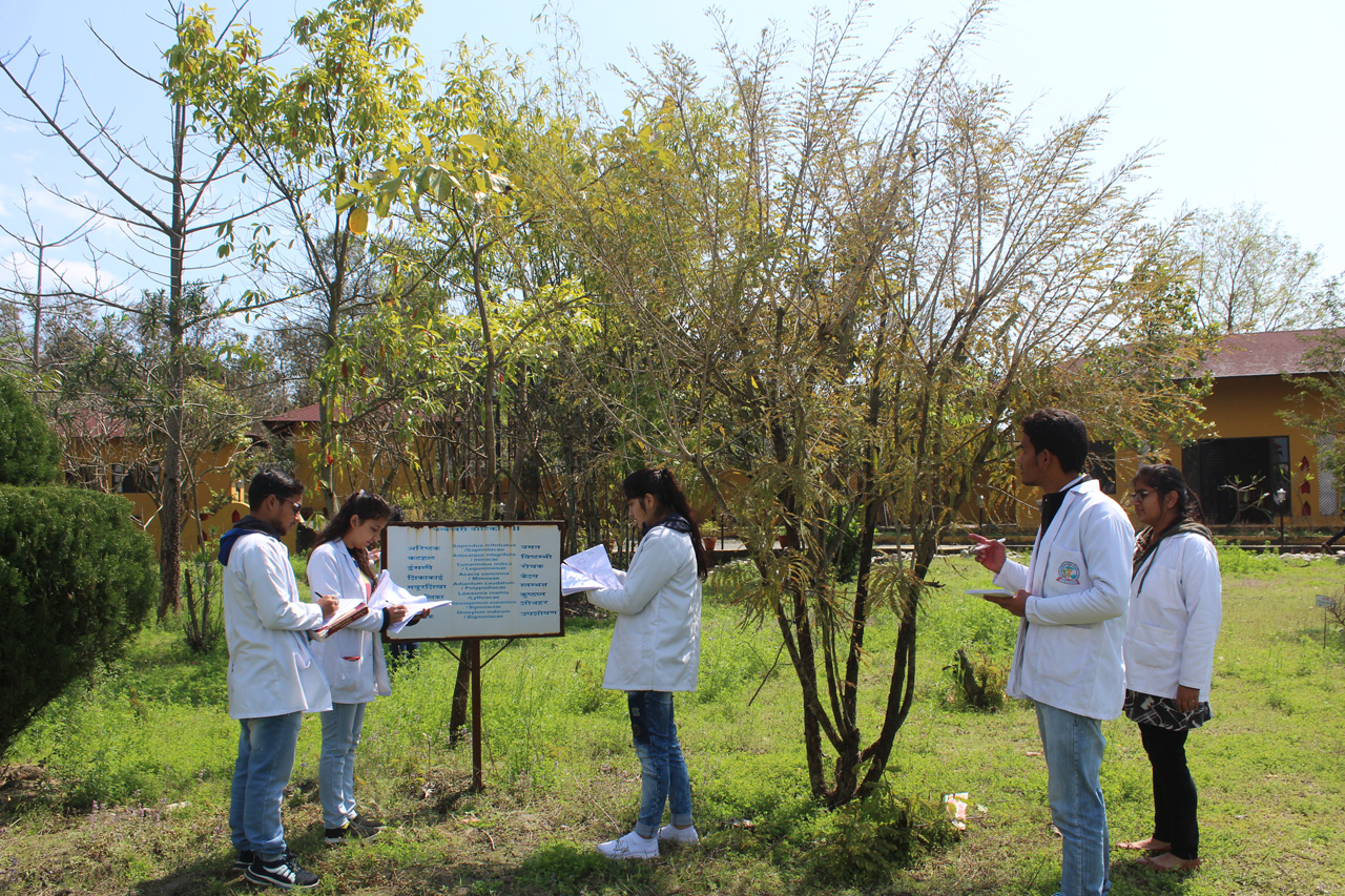 Sparsh Himalaya University General photo 6