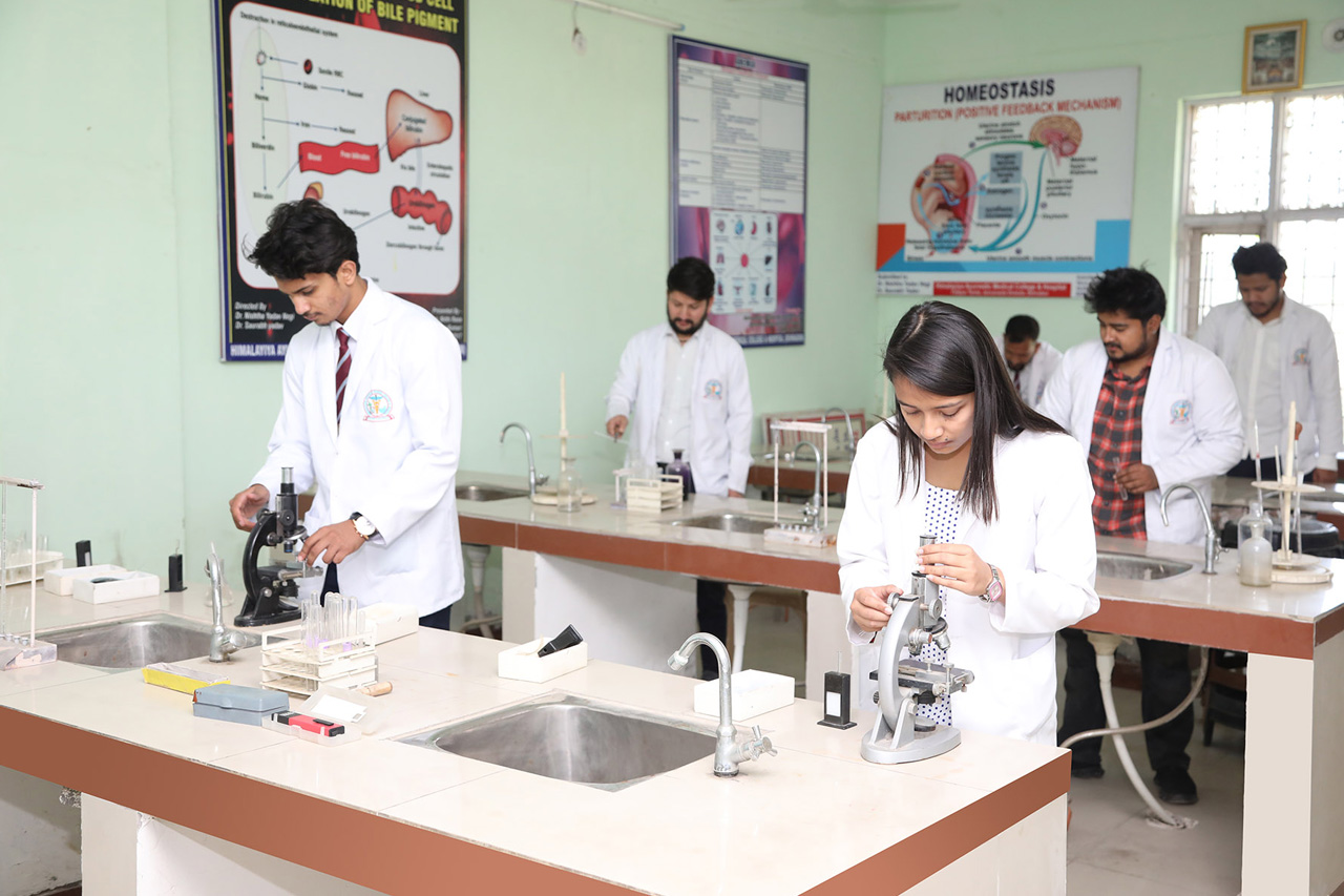 Sparsh Himalaya University General photo 9