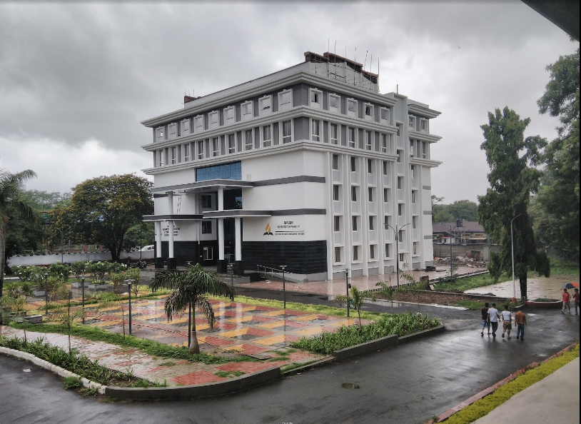 Spicer Adventist University Pune Infrastructure photo 3