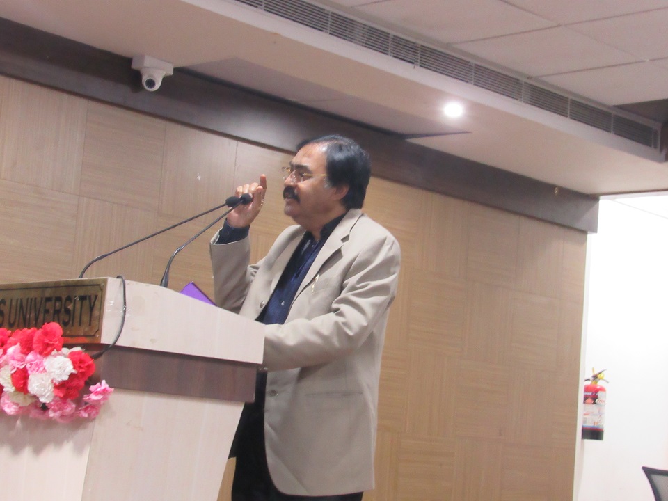 JIS University Events photo 45