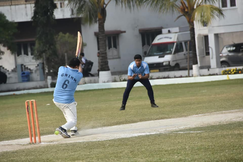 JIS University Sports photo 3