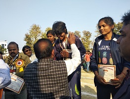 Government Girls Polytechnic Varanasi College Ambience photo 6