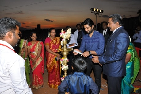 SBM College of Engineering and Technology Dindigul Events photo 1