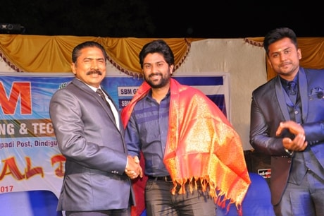 SBM College of Engineering and Technology Dindigul Events photo 5