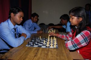 IAMR BEd College Ghaziabad Sports photo 6