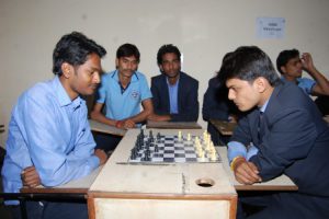 IAMR BEd College Ghaziabad Sports photo 7