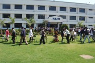 IAMR BEd College Ghaziabad Sports photo 9