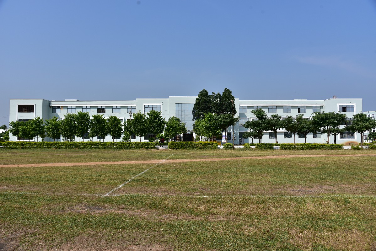 CVRU Bilaspur Sports photo 5