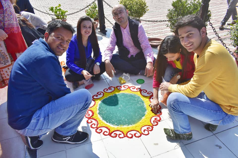 Bahra University Solan Events photo 5