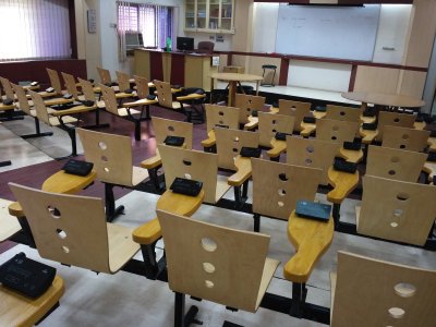 NSEC Infrastructure photo 12