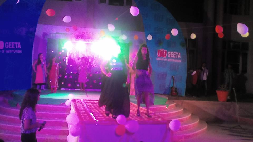 Geeta Engineering College Panipat Events photo 23