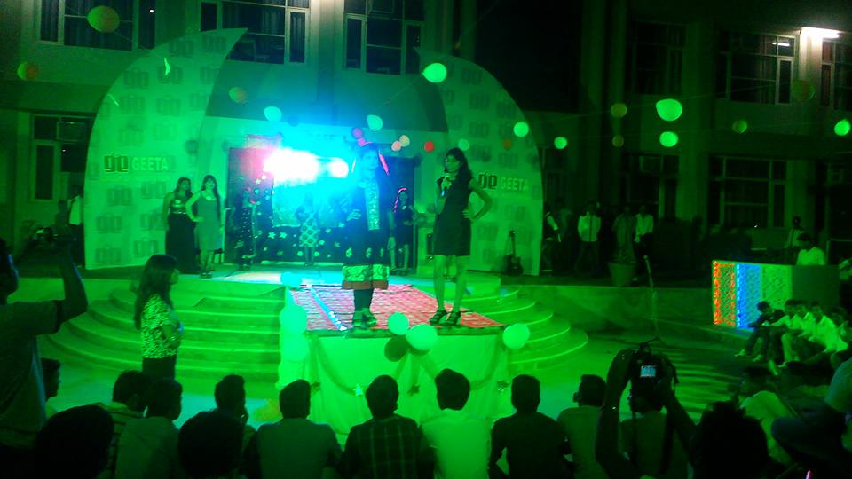 Geeta Engineering College Panipat Events photo 14