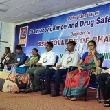 SSM College of Pharmacy Erode Extra Curriculars photo 8