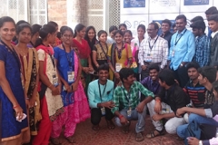 SSM College of Pharmacy Erode Extra Curriculars photo 11