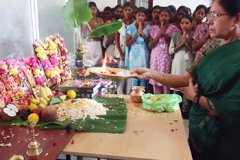 SSM College of Pharmacy Erode Extra Curriculars photo 14