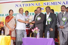 SSM College of Pharmacy Erode Extra Curriculars photo 18