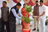 Dattakala Institute Pune College Campus photo 3