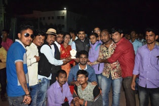 Dattakala Institute Pune College Campus photo 4