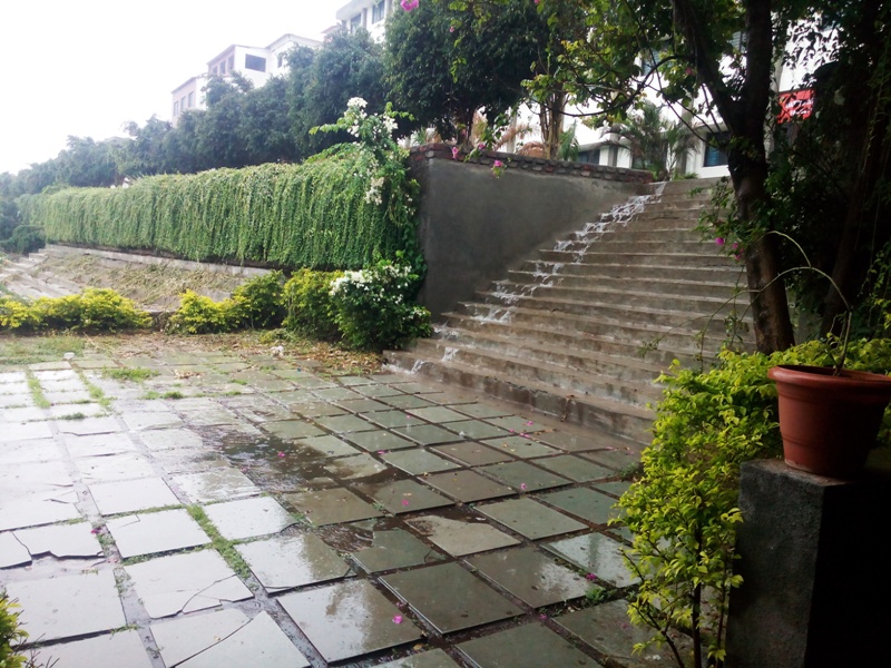 Dattakala Institute Pune College Campus photo 6