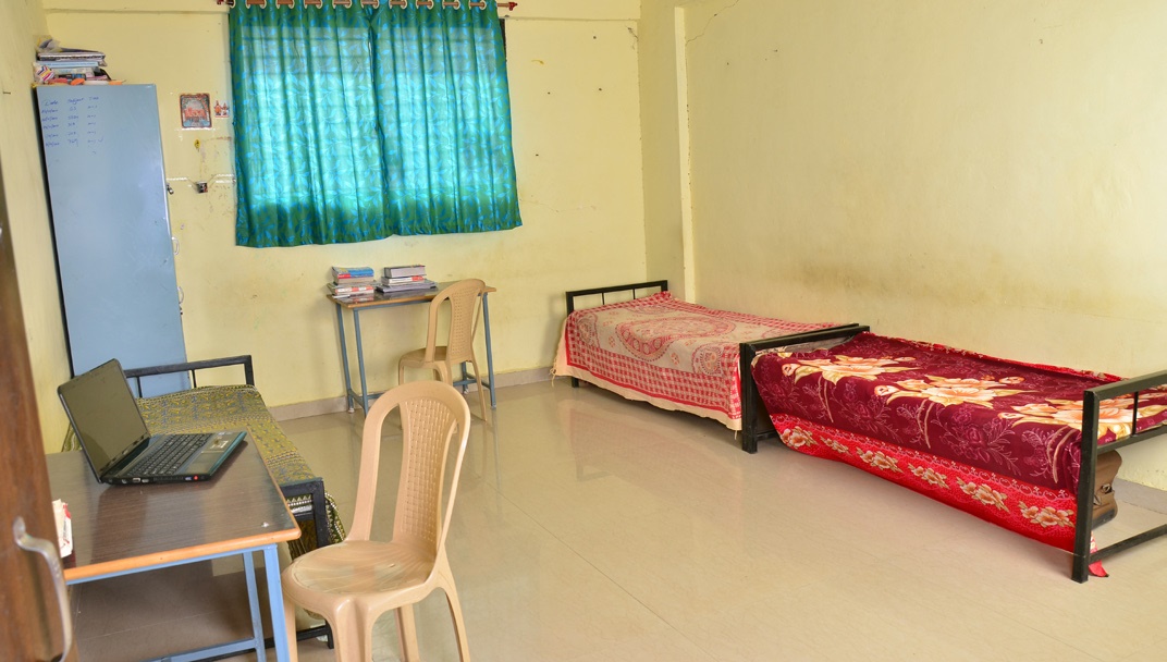 Dattakala Institute Pune College Campus photo 9