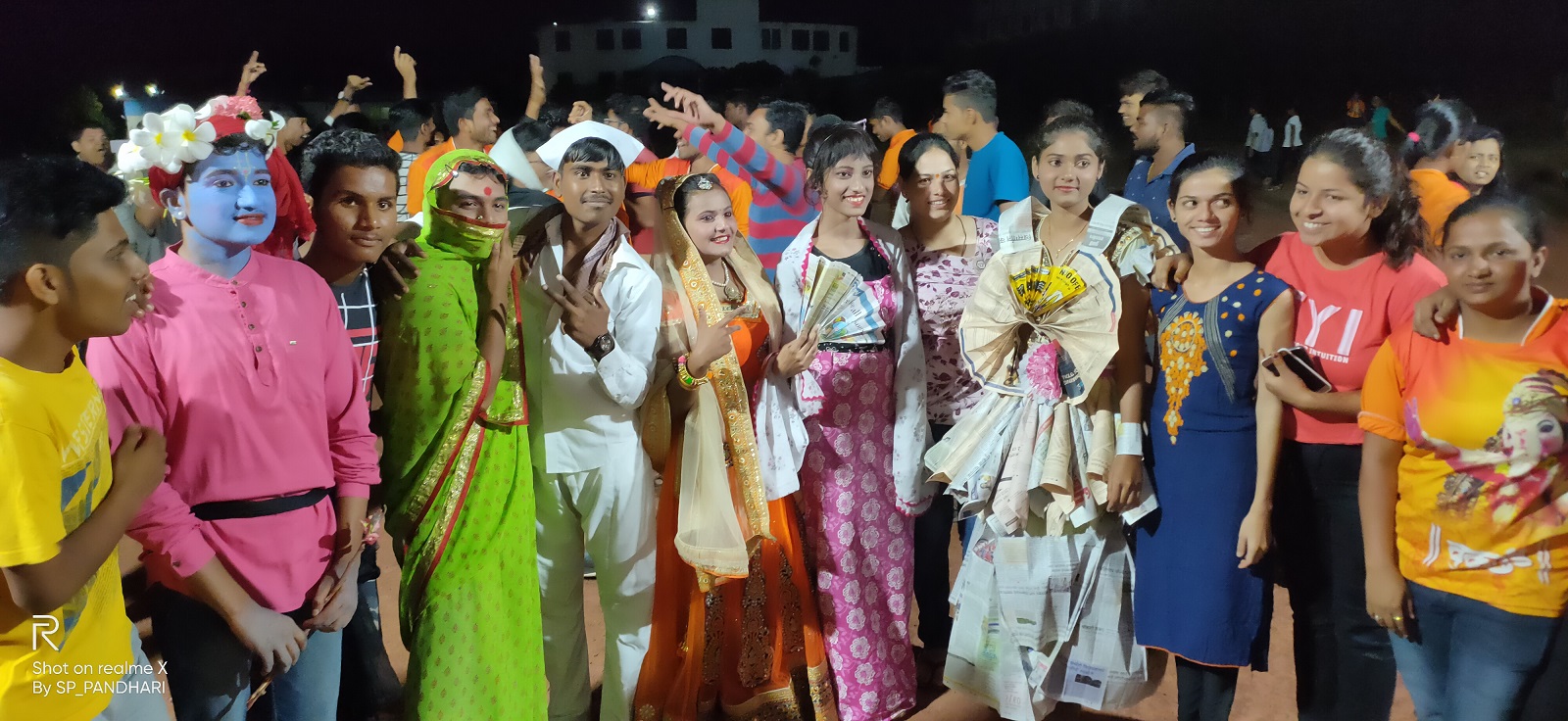 Dattakala Institute Pune College Campus photo 10
