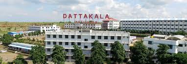 Dattakala Institute Pune College Campus photo 14