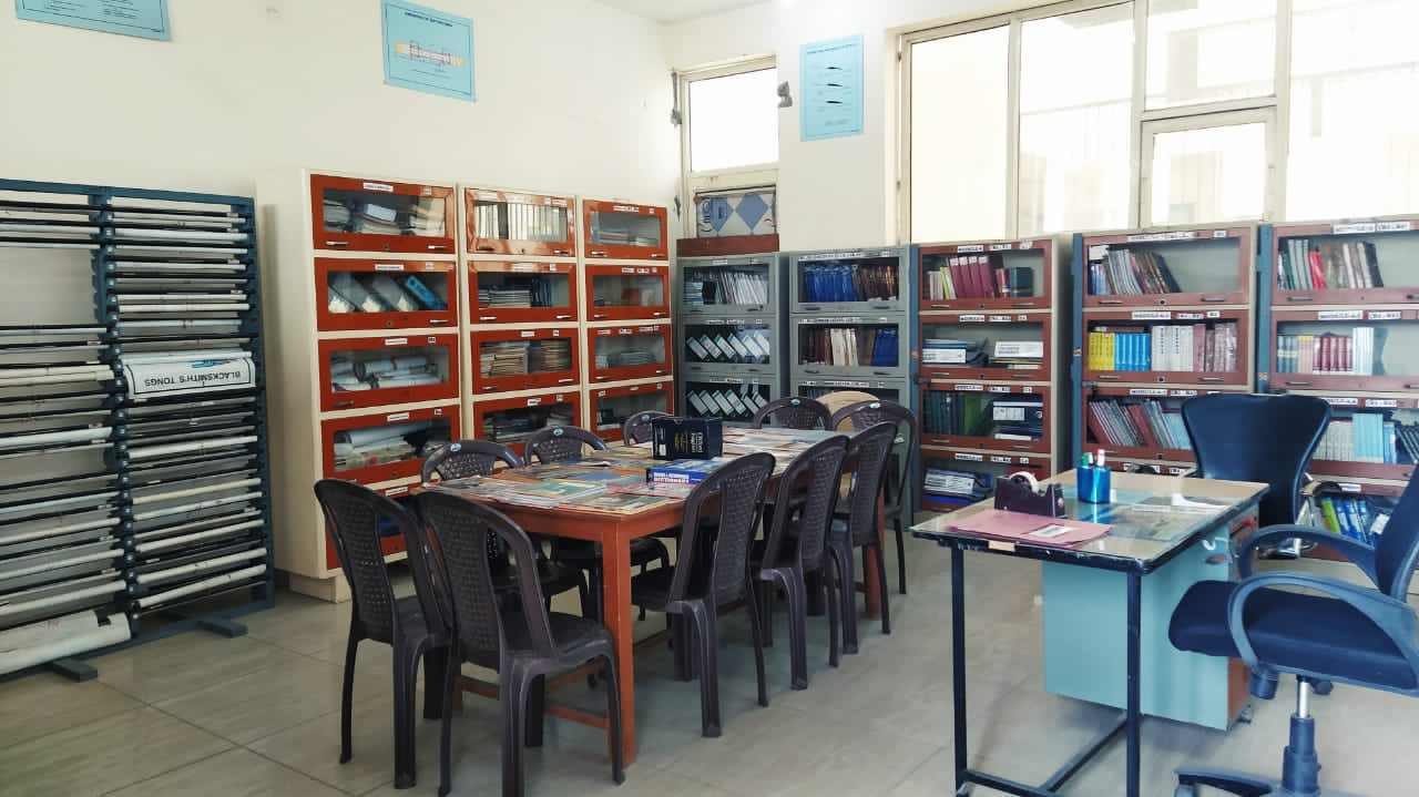 Star Aviation Academy Gurgaon Infrastructure photo 10