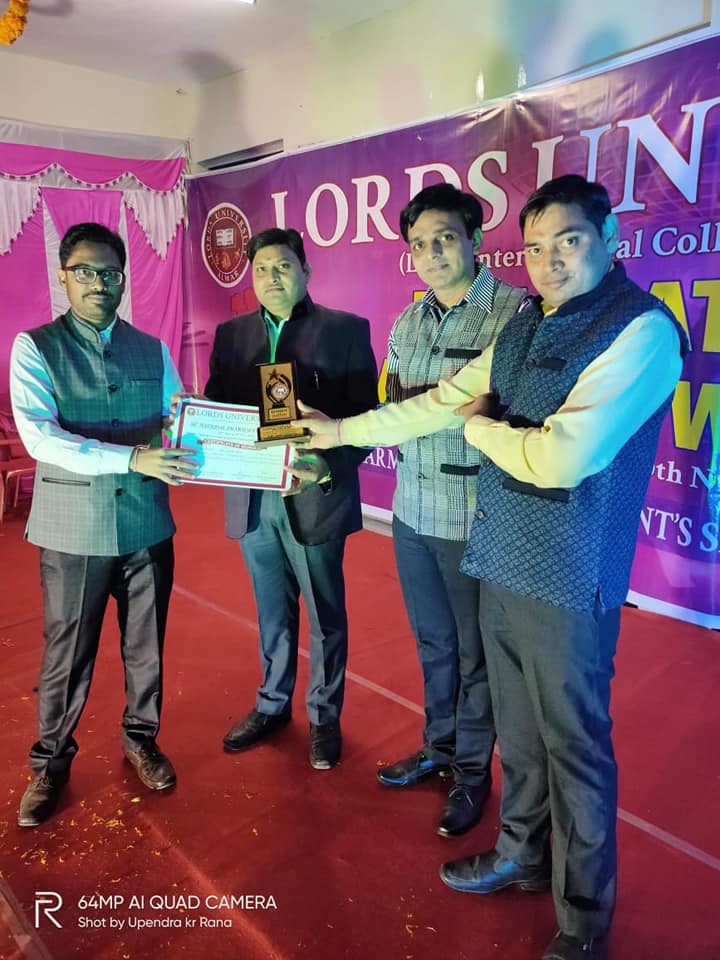 Lords University Alwar Events photo 13