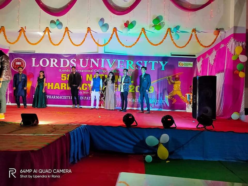 Lords University Alwar Events photo 15