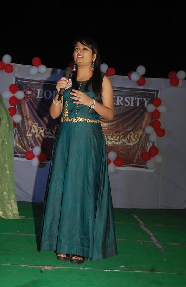 Lords University Alwar Events photo 24
