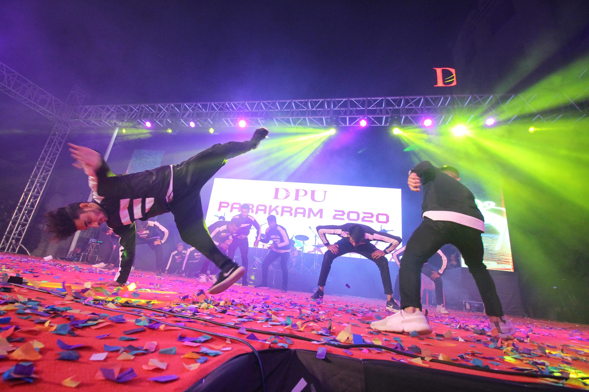 DYPBS Events photo 10
