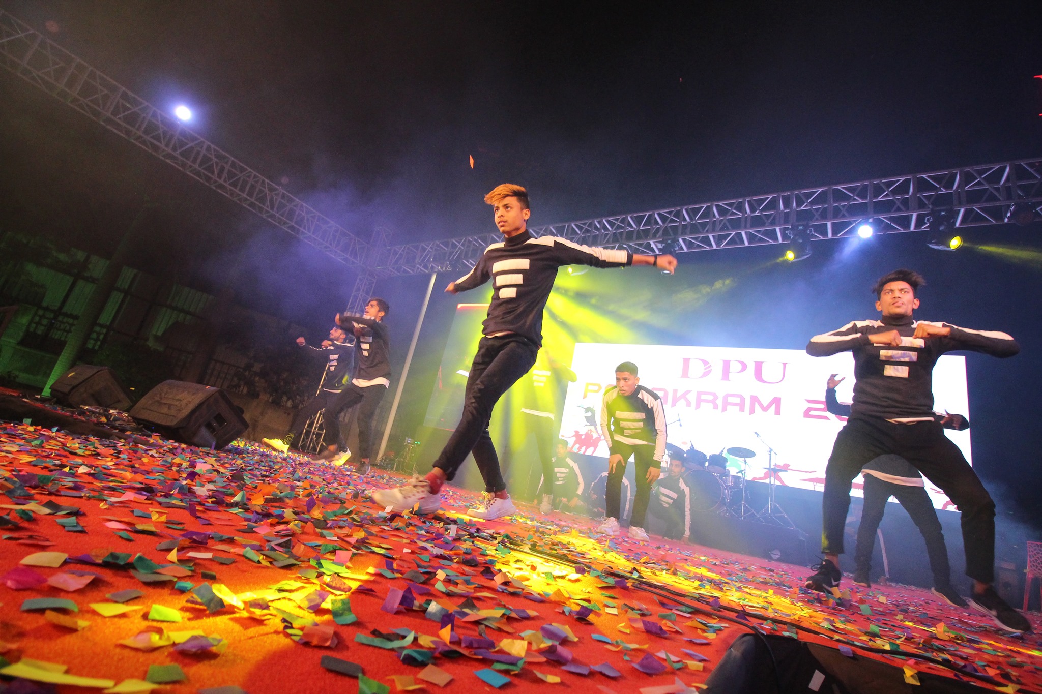DYPBS Events photo 11